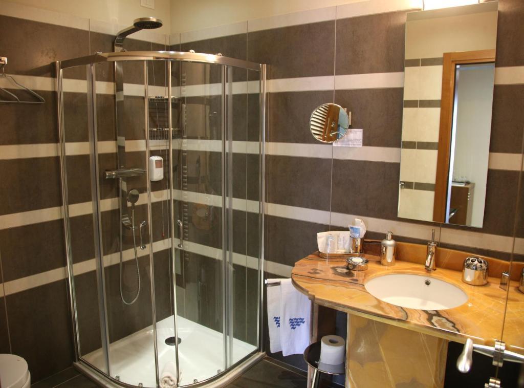 Apartment mit 1 Schlafzimmer - Separates Gebäude