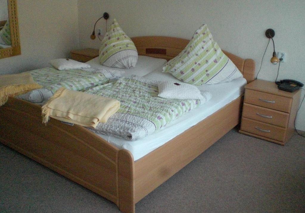 Angebot - Doppelzimmer