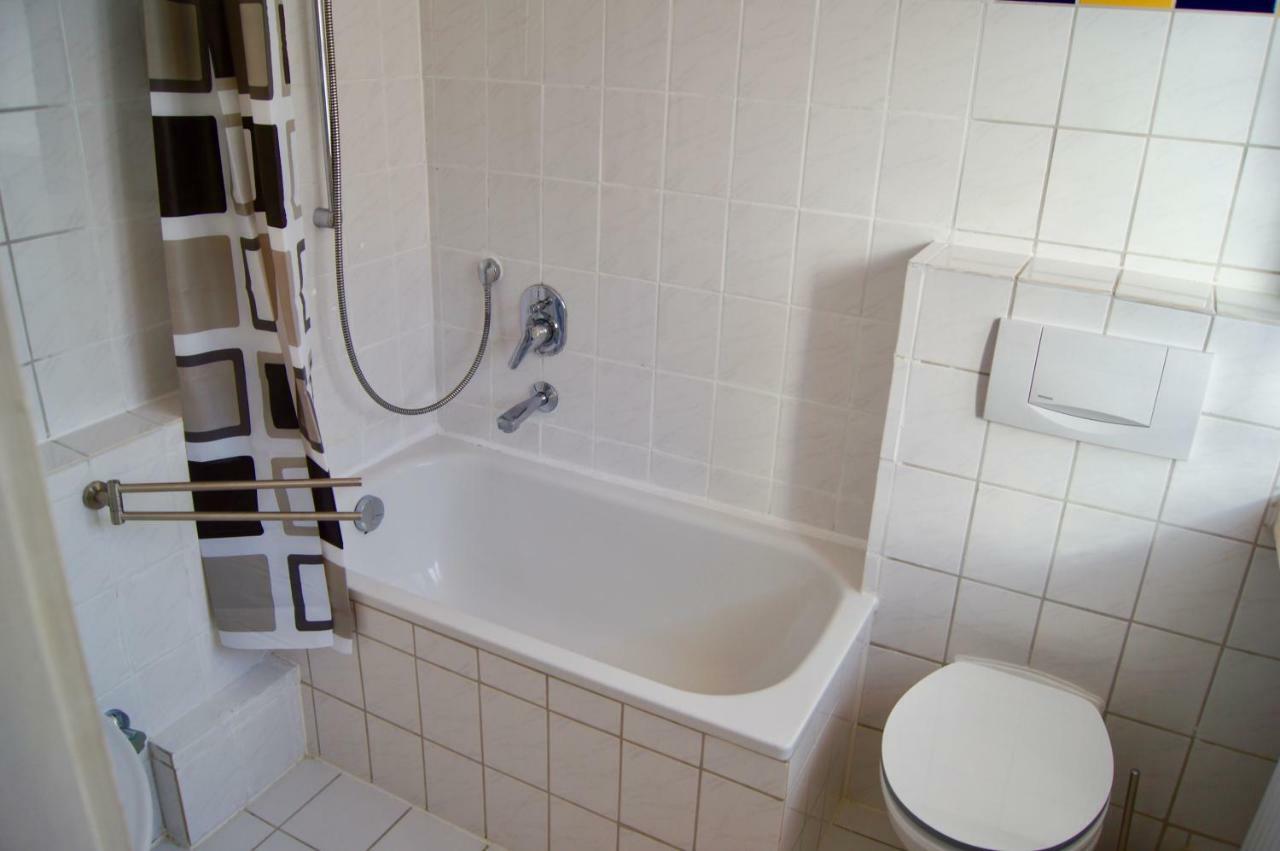 Standard Doppelzimmer