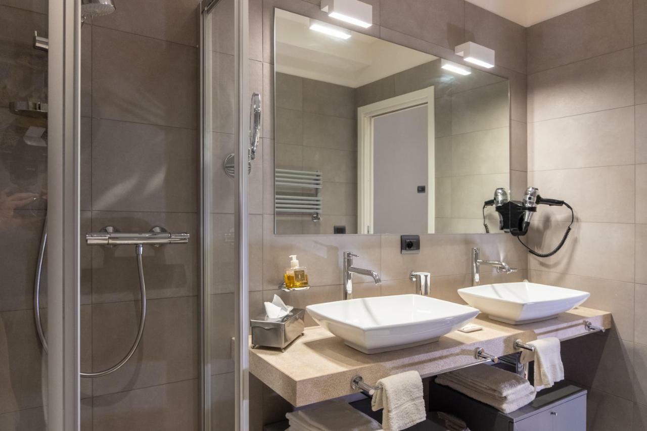 Chambre Deluxe