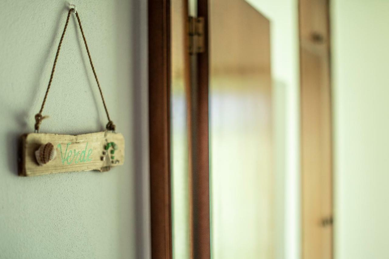 Doppel-/Zweibettzimmer mit Gemeinschaftsbad