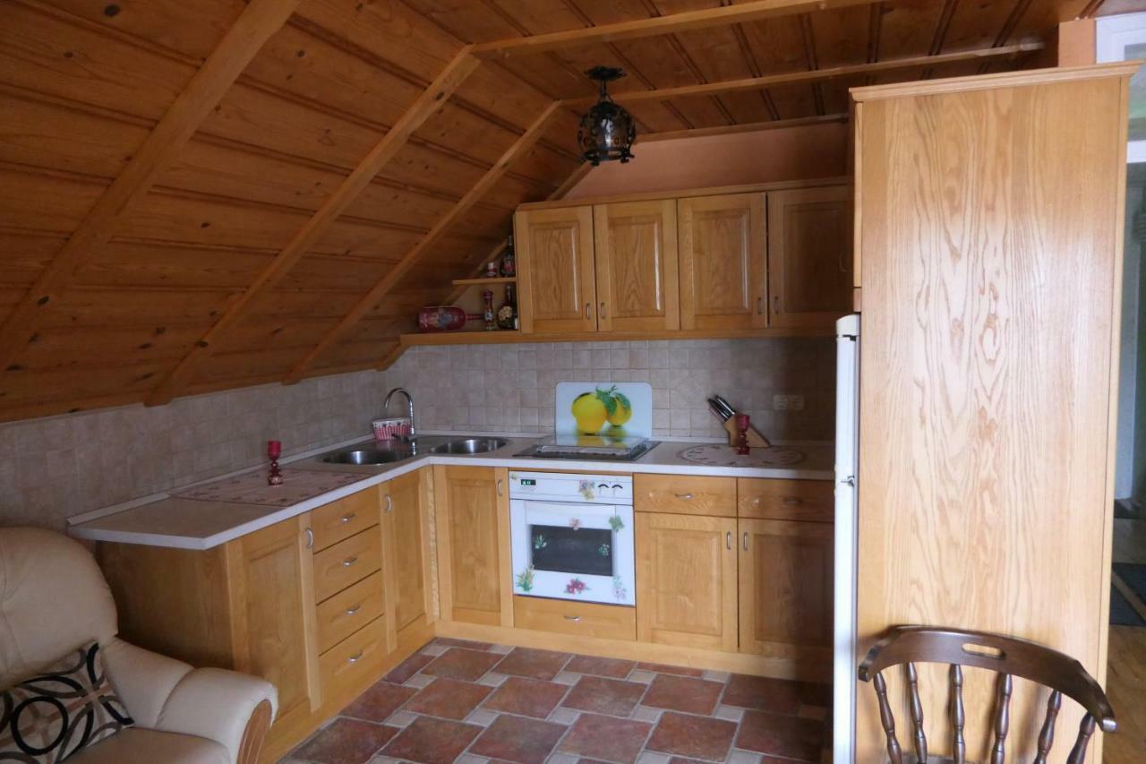 Studio Appartement