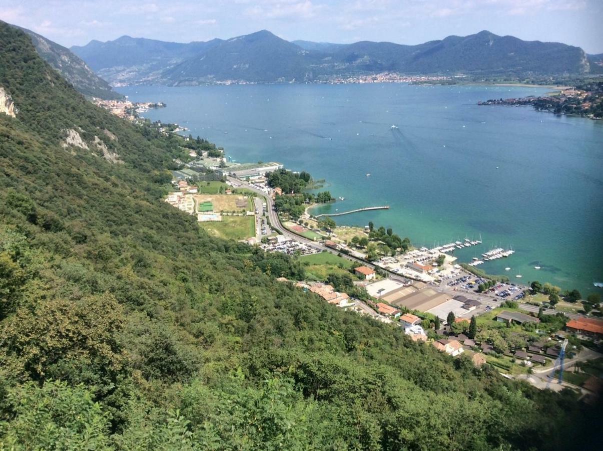 Suite con Terrazza