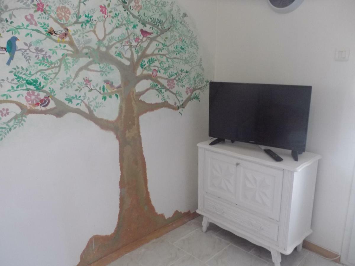 Chambre Simple - Accessible aux Personnes à Mobilité Réduite