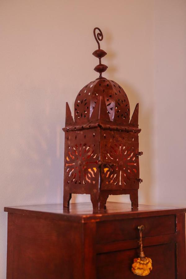 Tweepersoonskamer met Eigen Badkamer