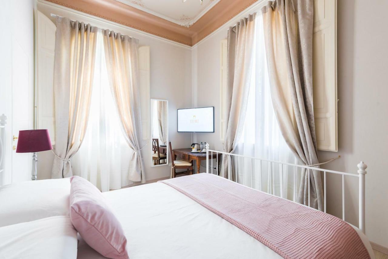 Superior Zimmer mit Queensize-Bett