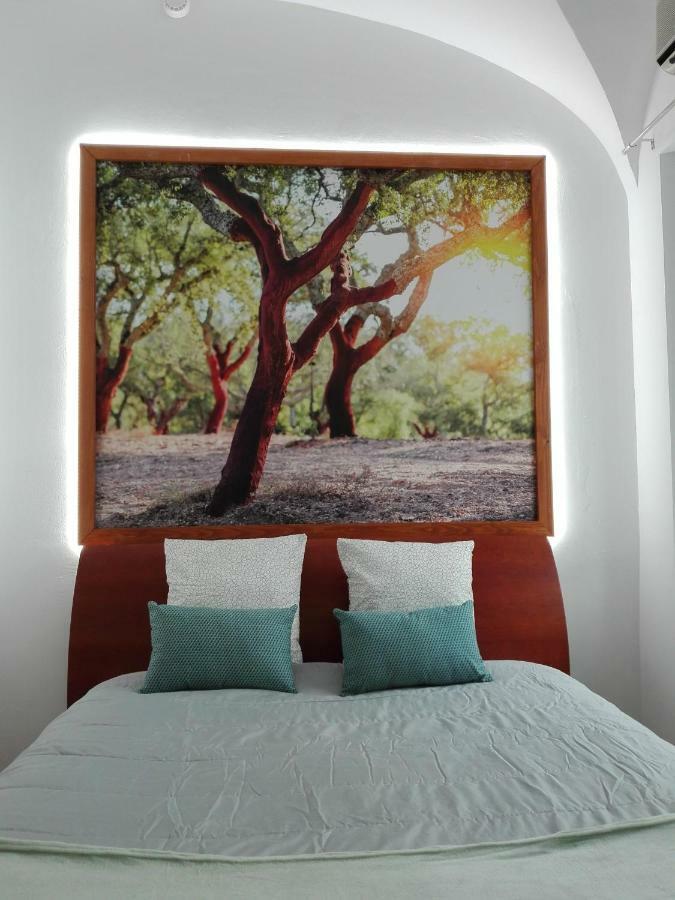 Suíte de 1 Quarto