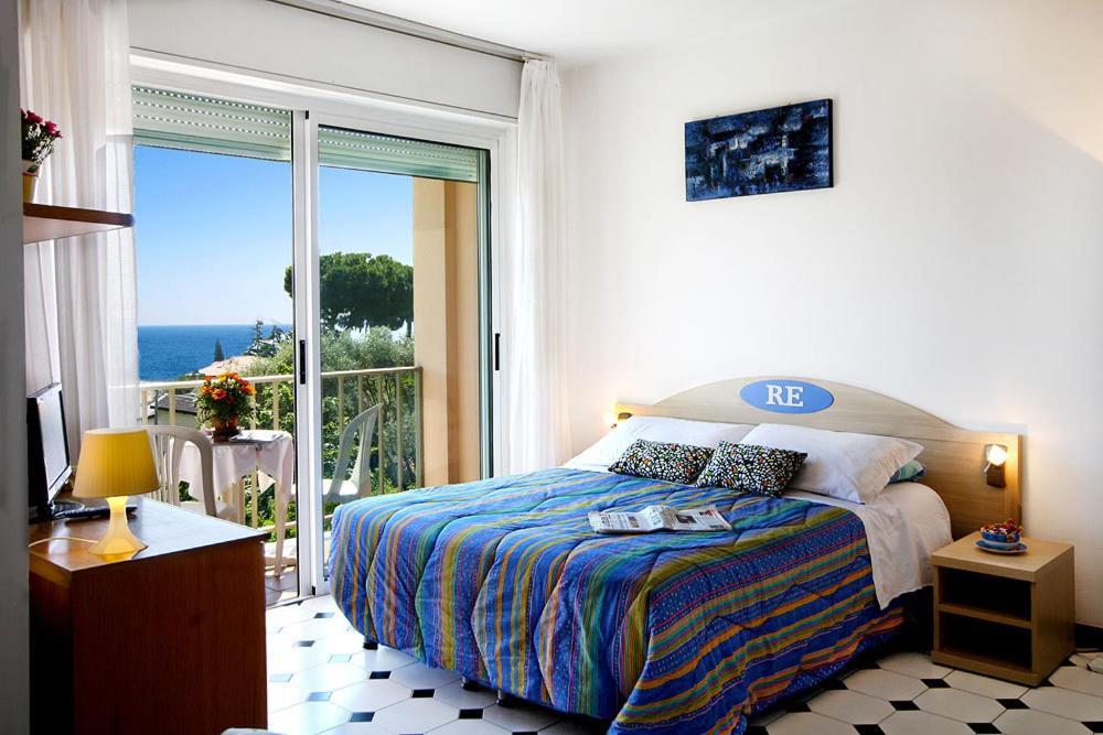 Appartement 2 Chambres - Vue sur Mer