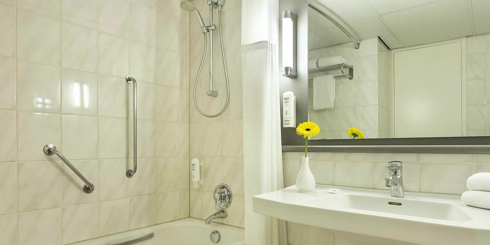 Suite King Executiva