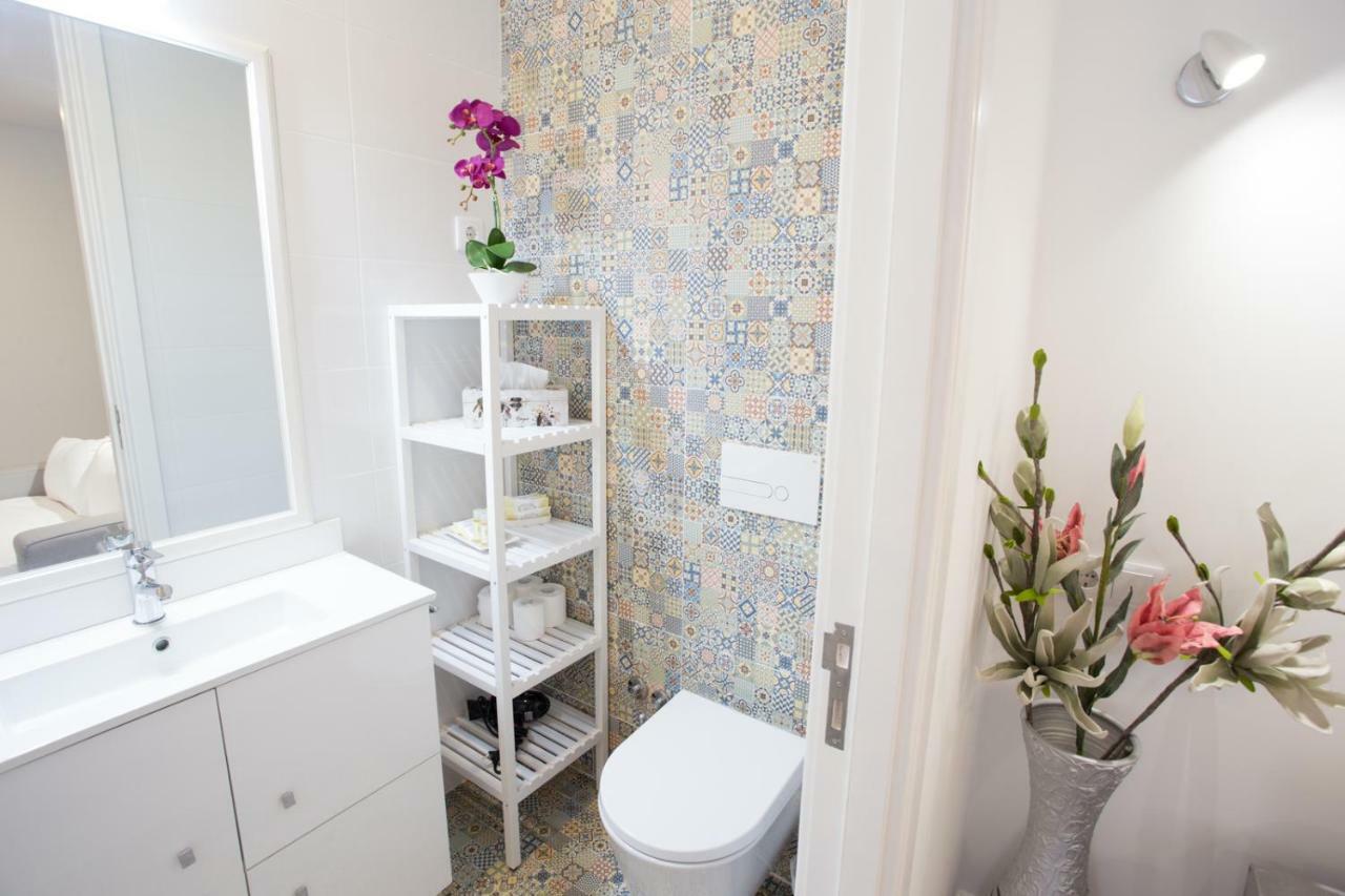 Quarto Duplo com Casa de Banho Privativa
