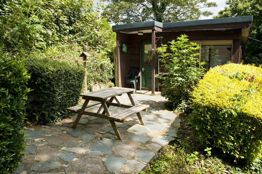 Chalet met 2 Slaapkamers