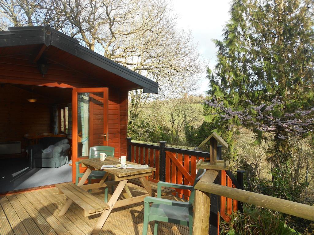 Bungalow met 2 Slaapkamers (4 volwassenen)