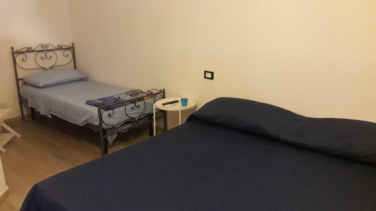 Camera Tripla con Bagno Privato