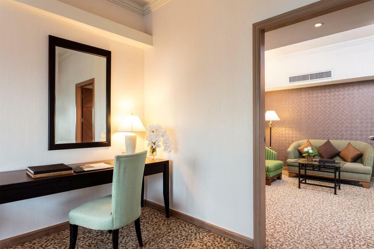 Suite Superior - Standard Zone