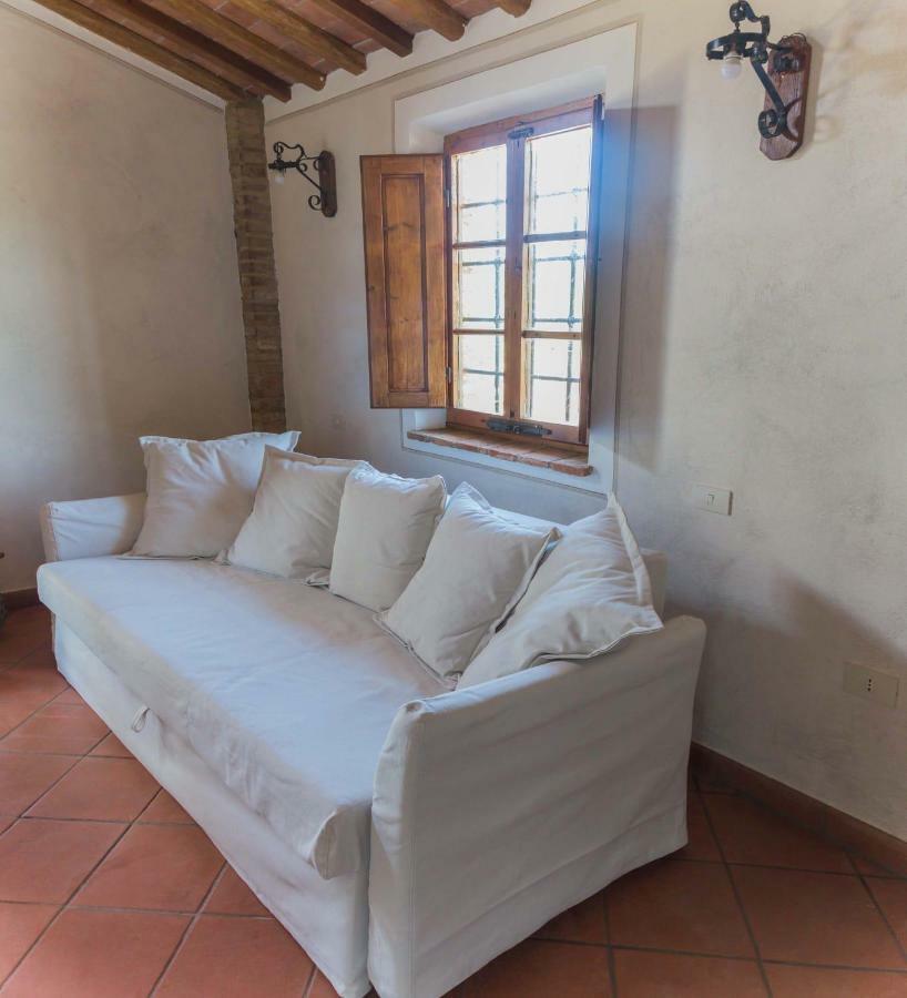 Camera Familiare con Bagno Privato