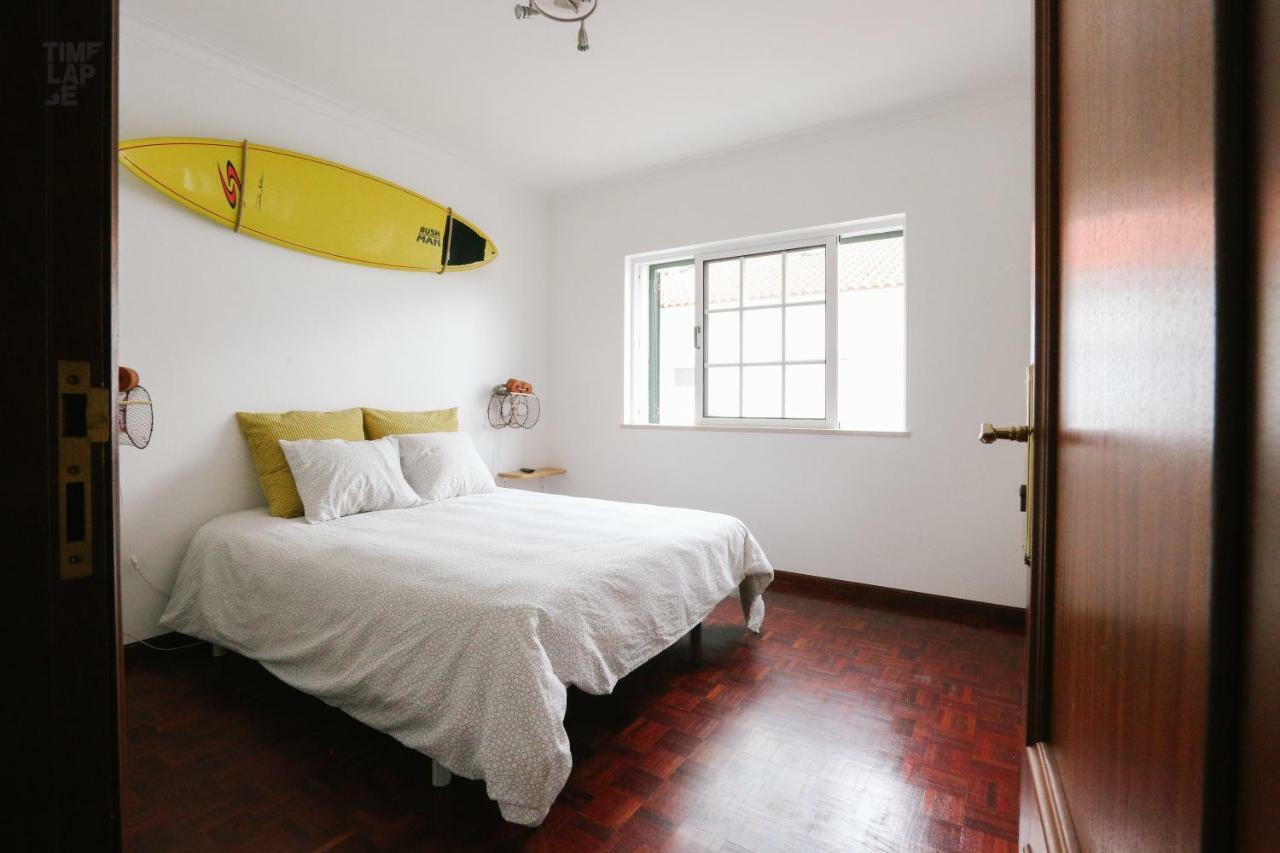 Chambre Double avec Salle de Bains Commune