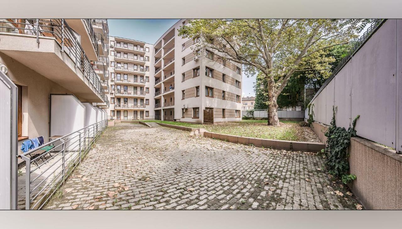 Appartement met 1 Slaapkamer