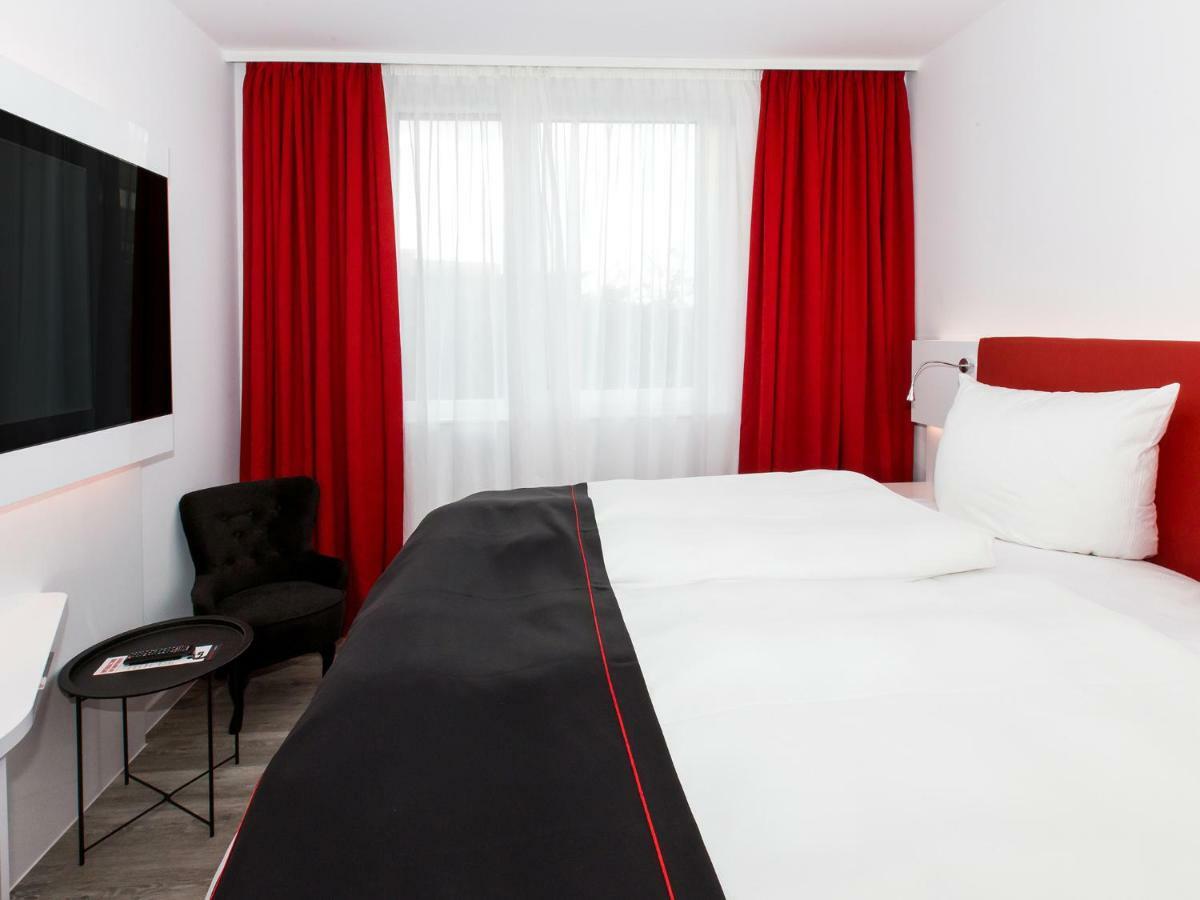 Standard Doppelzimmer