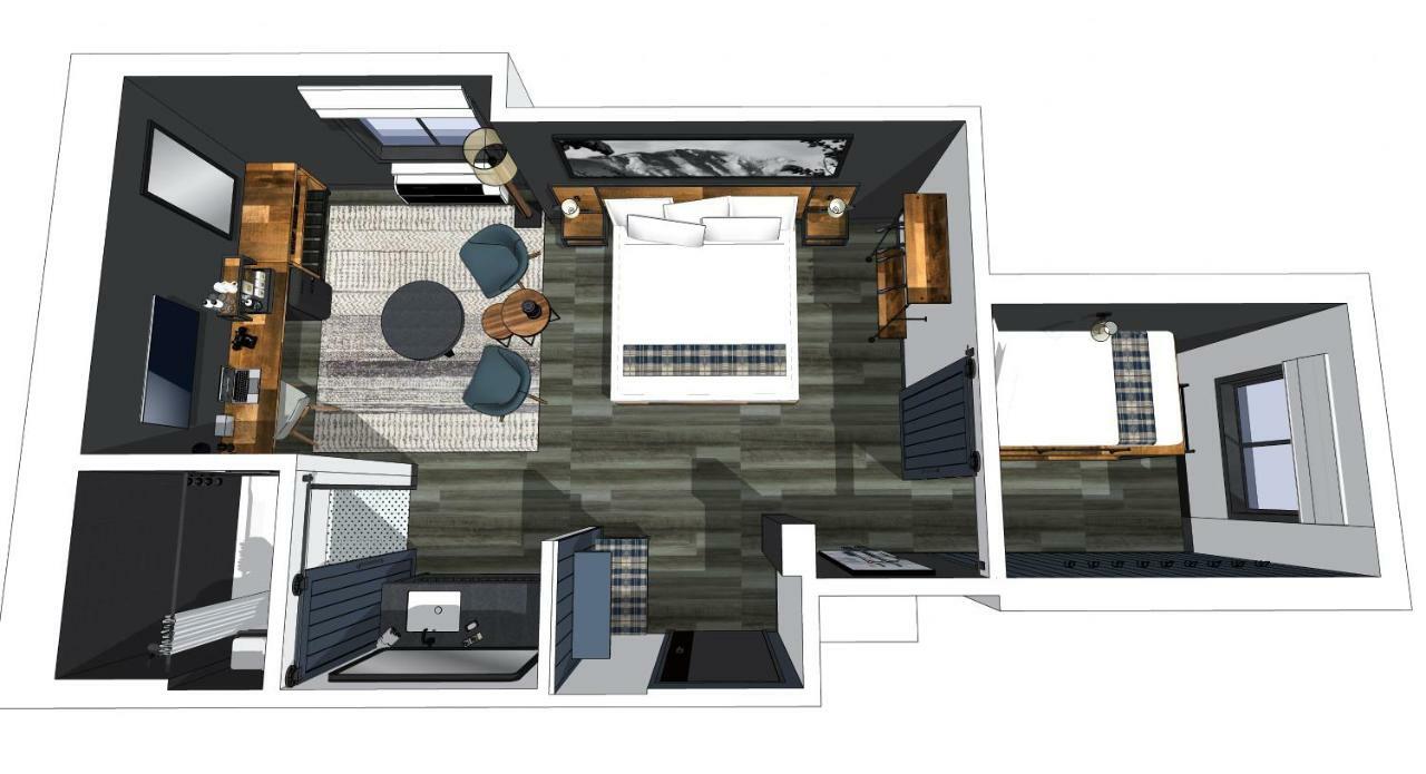 Superior Suite