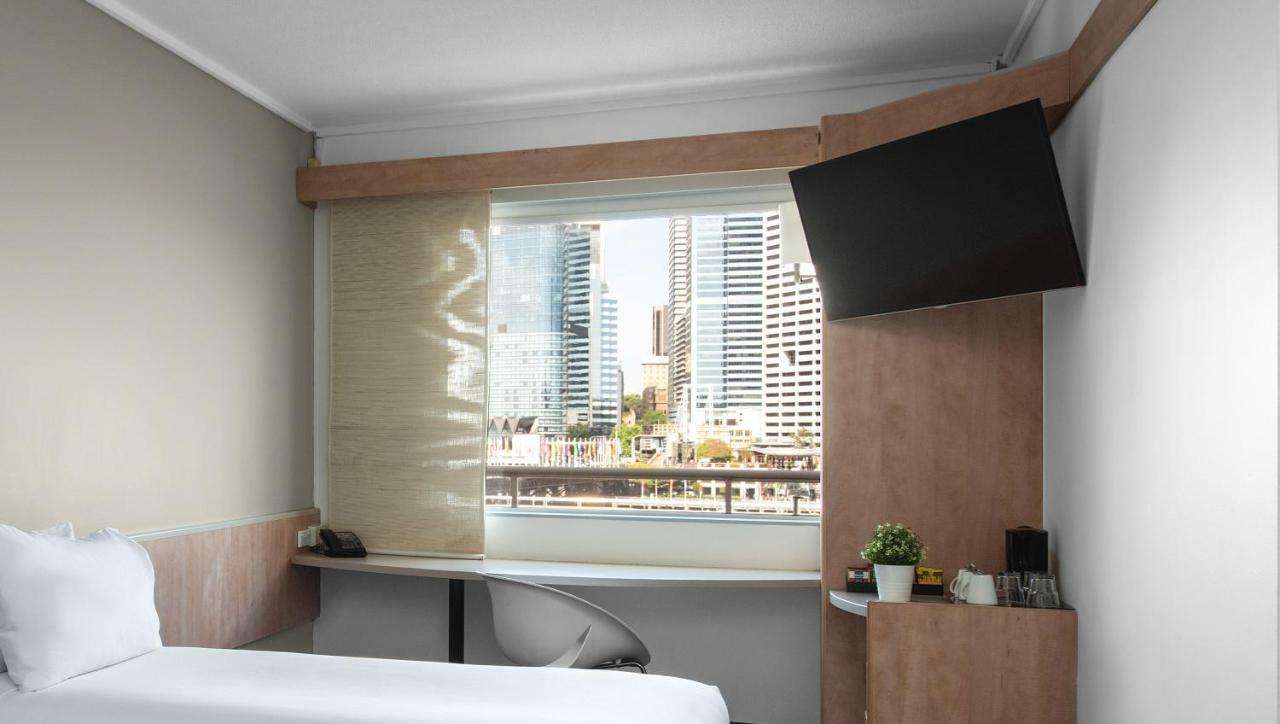Superior Kamer met 1 Queensize Bed en 1 Eenpersoonsbed