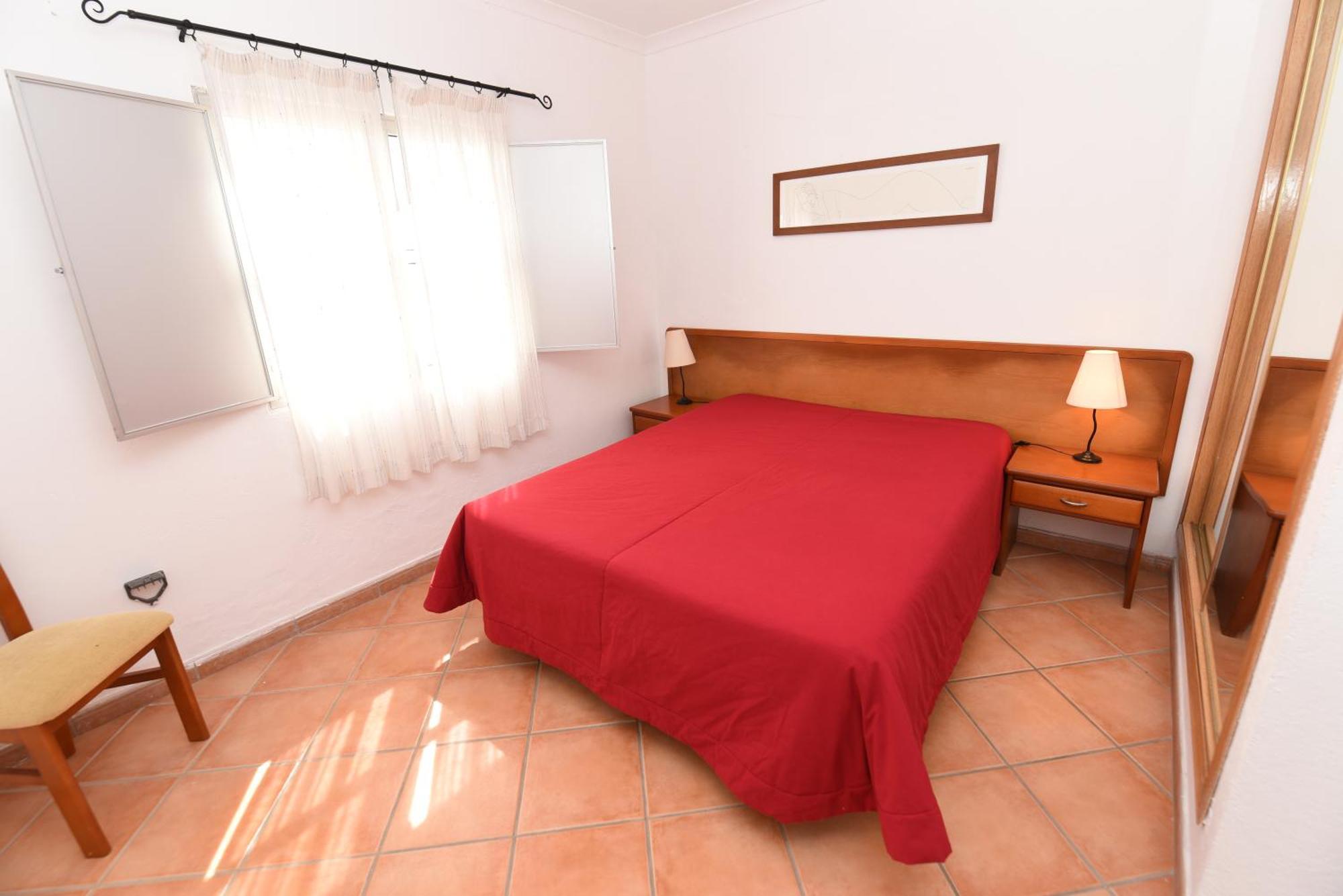 Apartamento com 1 Quarto