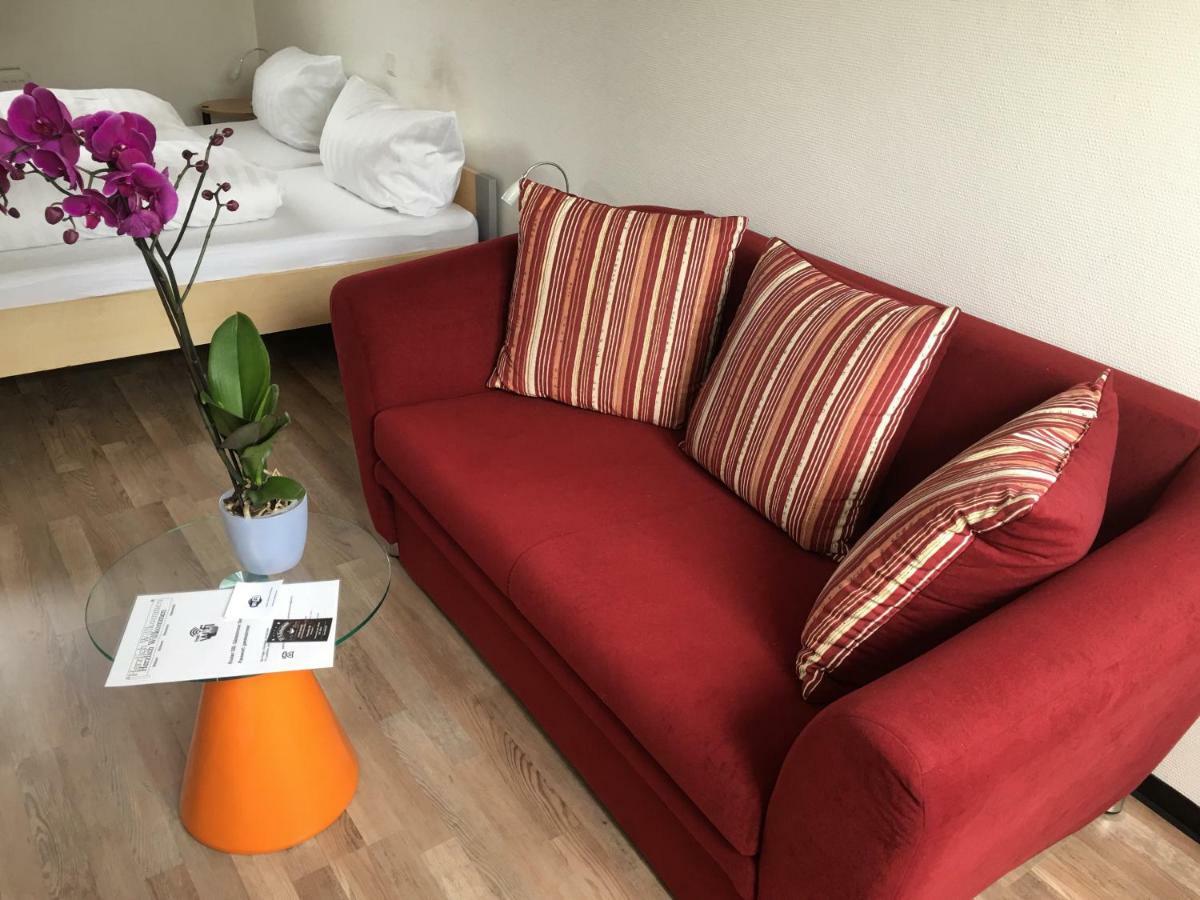 Großes Doppelzimmer