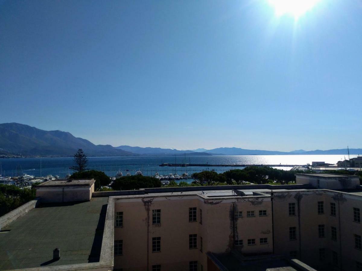 Camera Matrimoniale con Bagno Privato