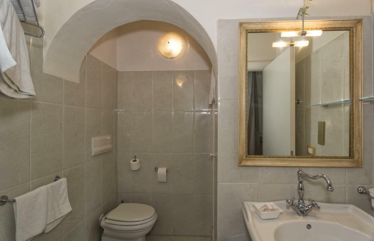Chambre Triple Confort
