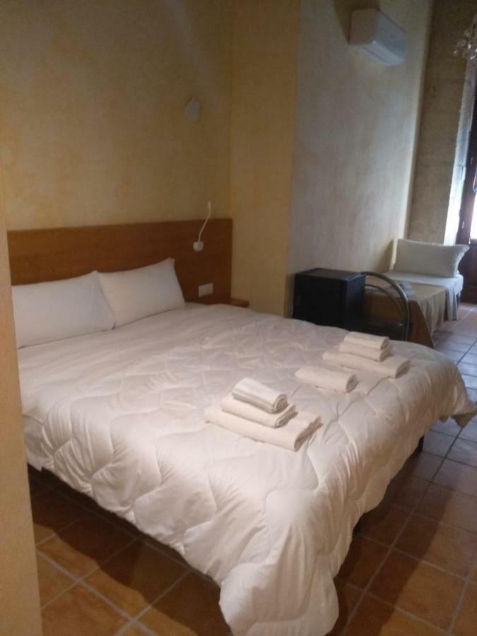 Chambre Triple