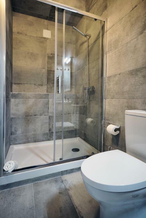 Habitación Doble Económica