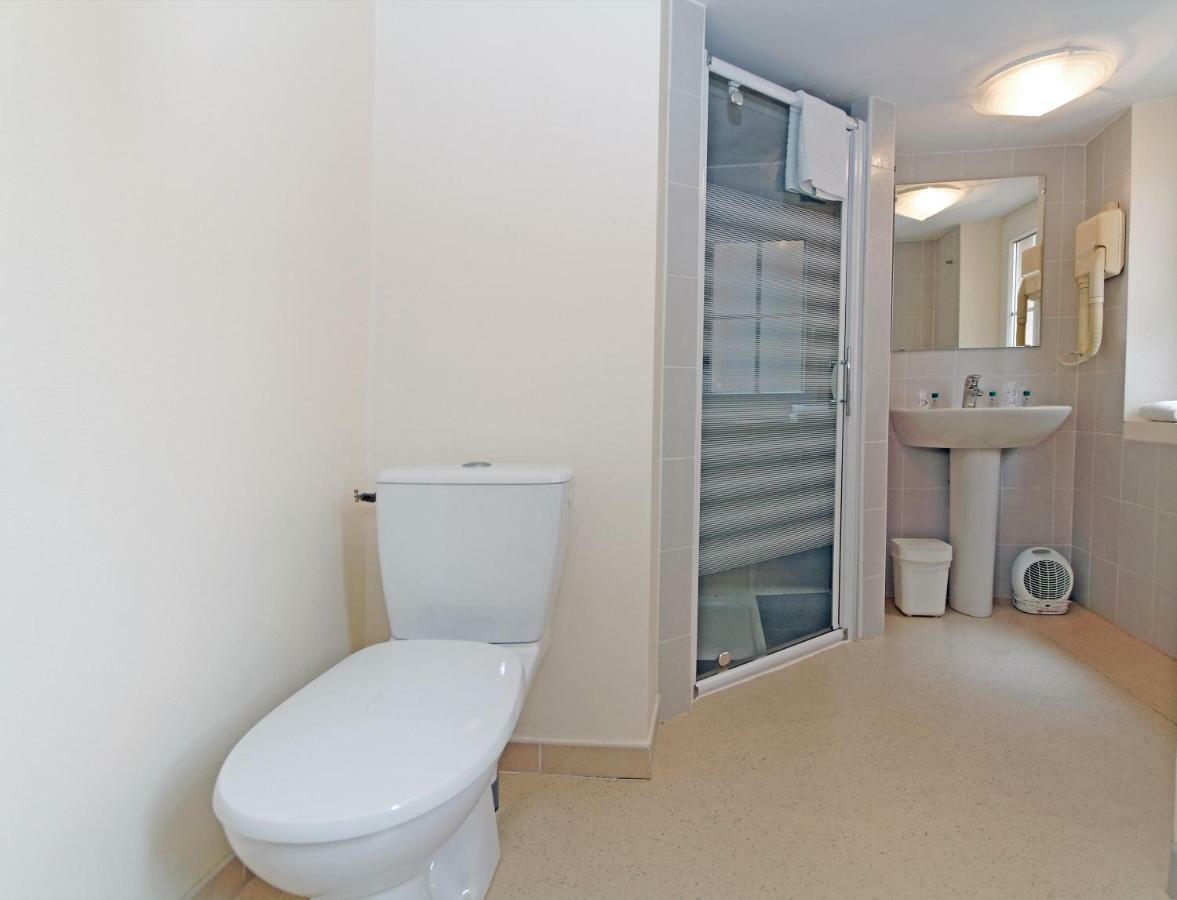 Chambre Lits Jumeaux