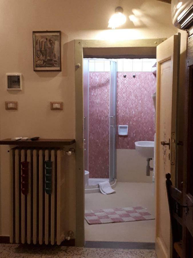 Camera Matrimoniale