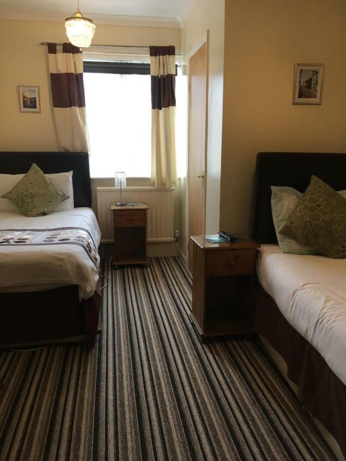 Standaard Kamer met 2 Bedden