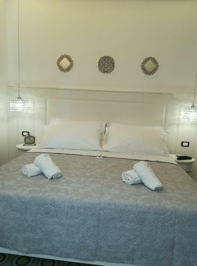 Deluxe Kamer met Kingsize Bed