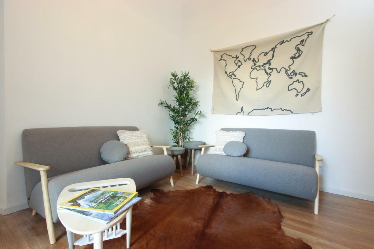 Habitación Doble con baño privado - 1 o 2 camas