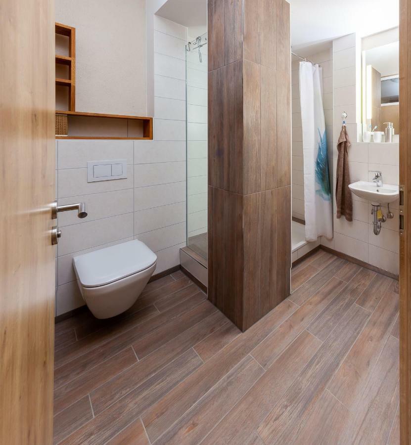 Deluxe Zweibettzimmer