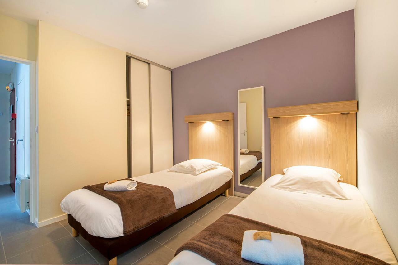 Appartement Deluxe