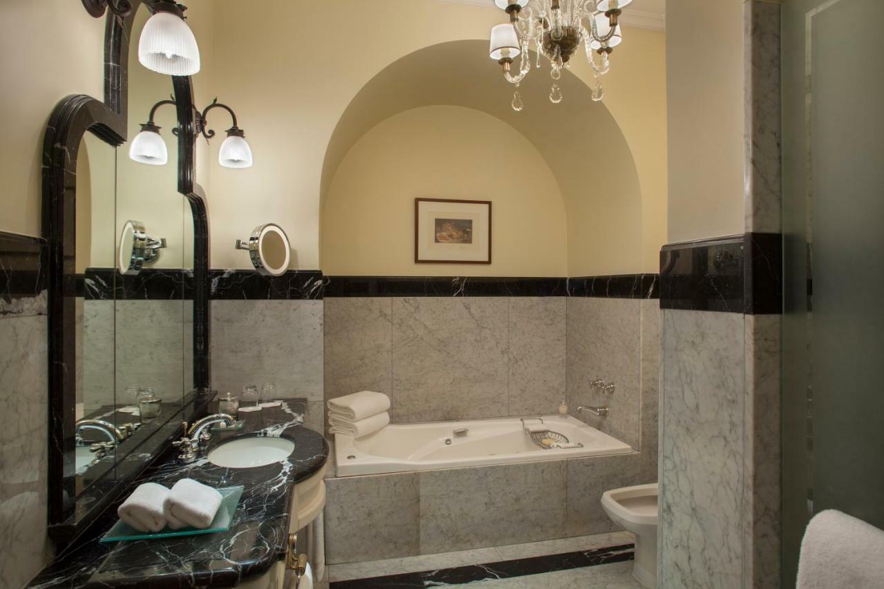 La Mansion Suite met 2 Slaapkamers