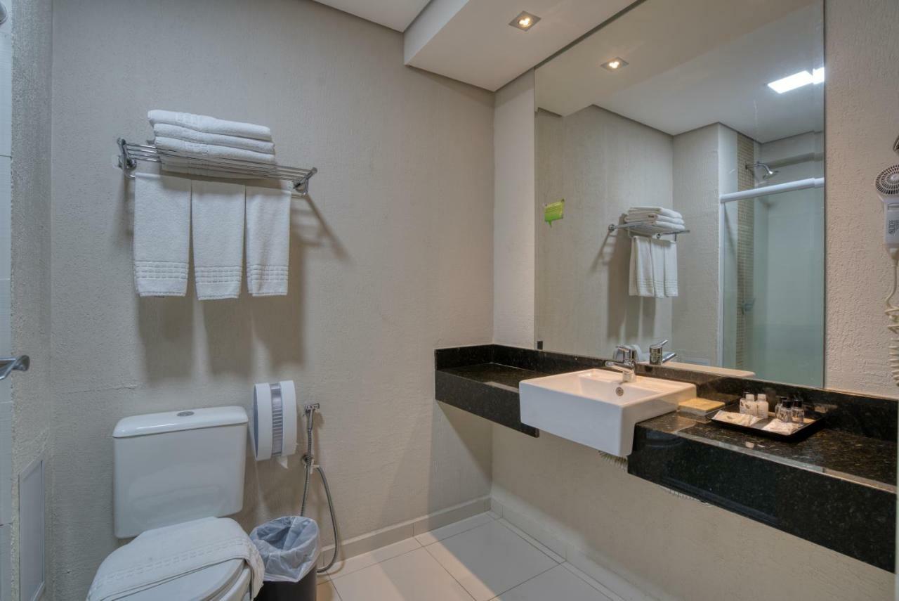 Quarto Triplo Superior