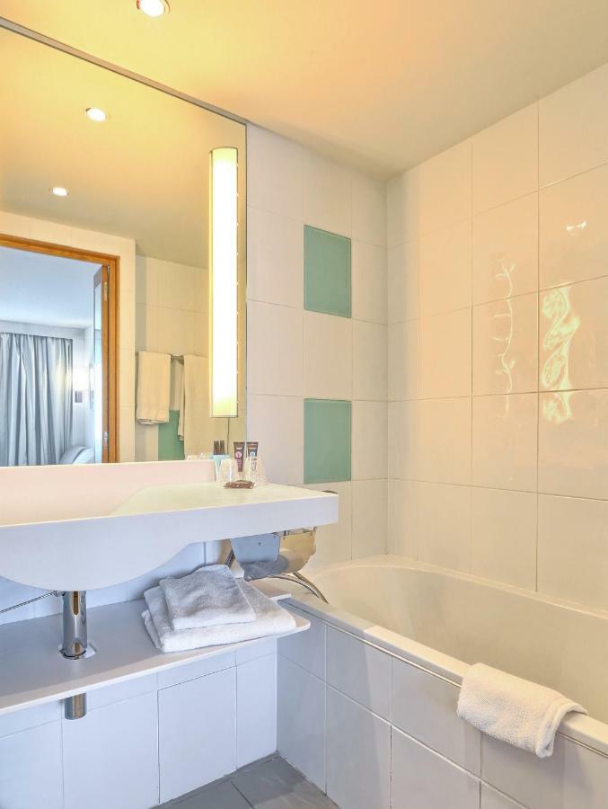 Chambre Exécutive