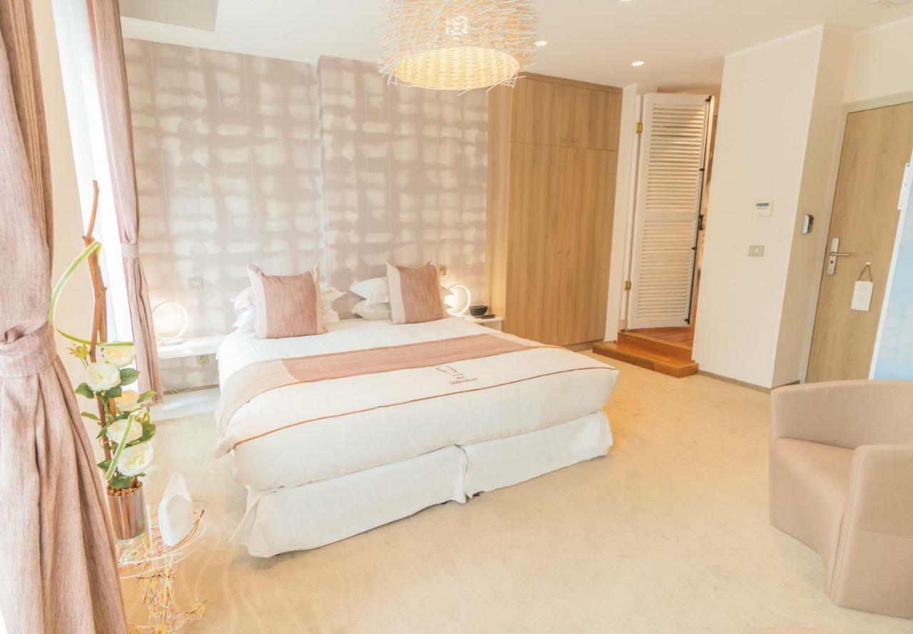 Premium Room Marronnier