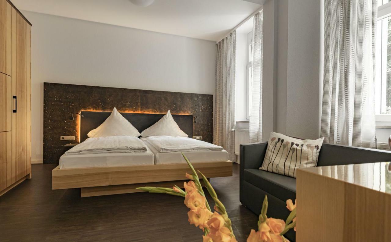 Comfort Einzelzimmer