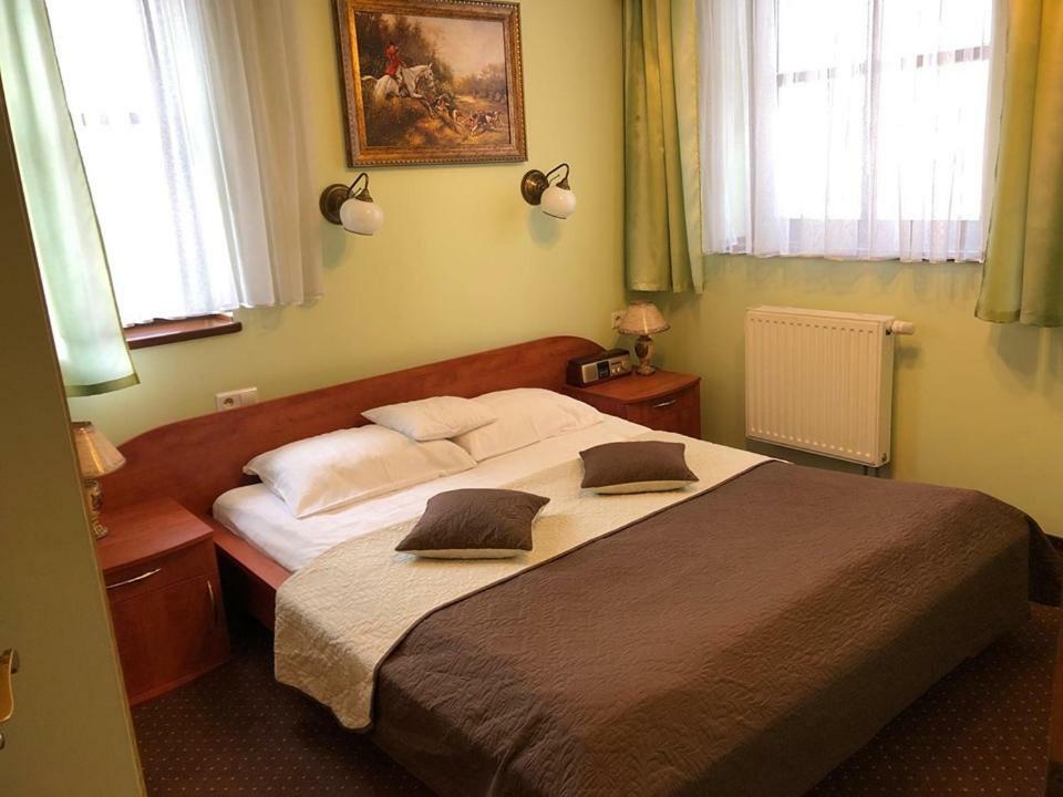 Familiekamer