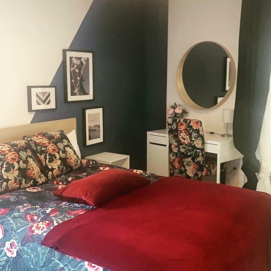 Quarto Duplo Familiar