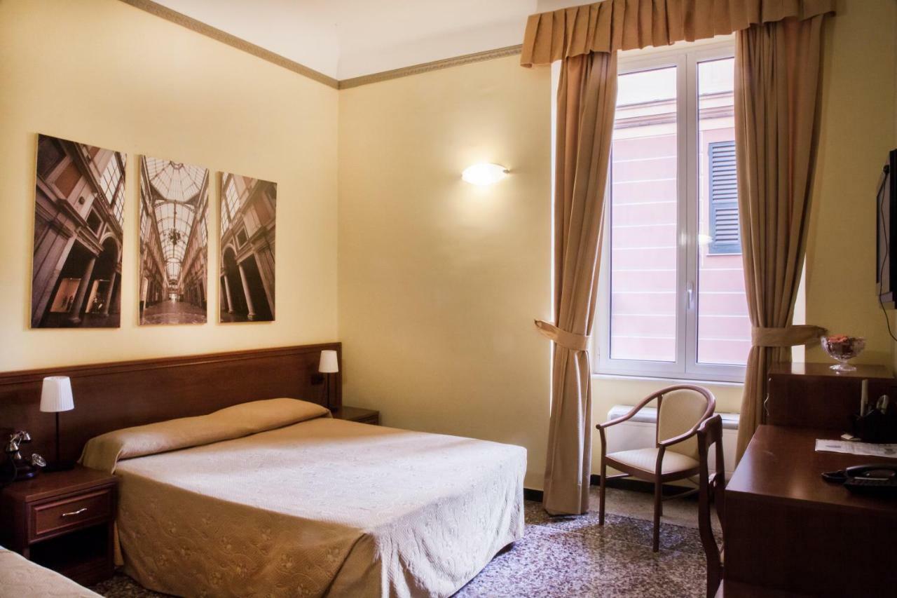 Quarto Triplo
