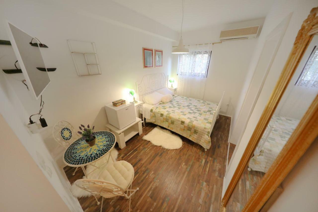 Habitación Doble Superior
