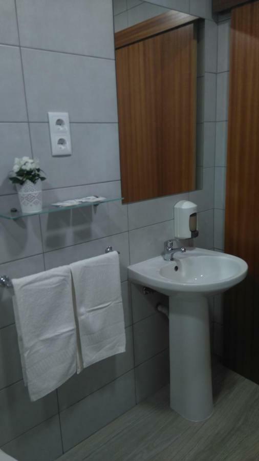 Quarto Família Standard