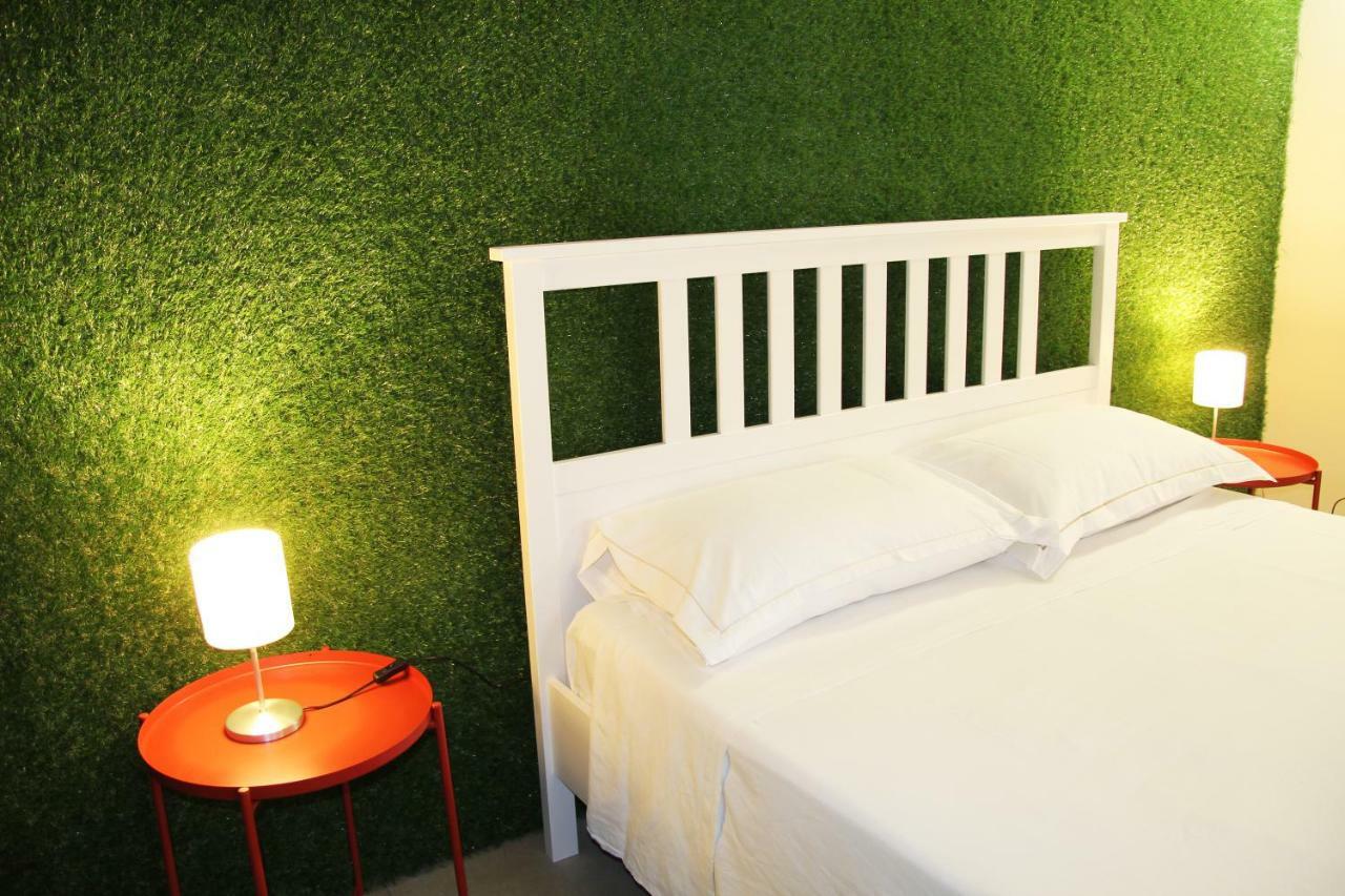 Doppelzimmer mit eigenem Bad