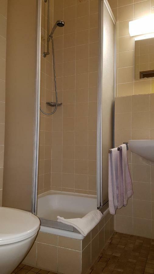 Standard Doppelzimmer