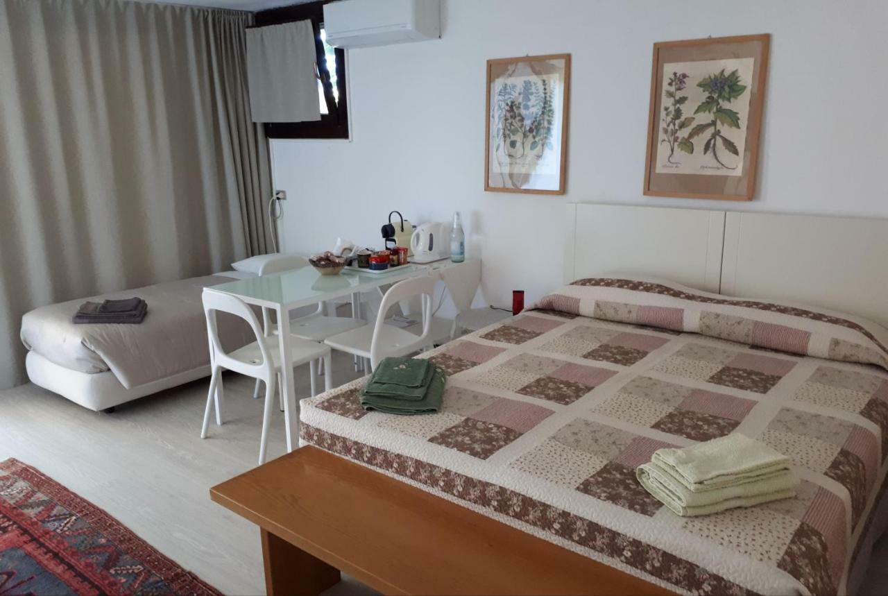 Camera Tripla con Bagno Privato